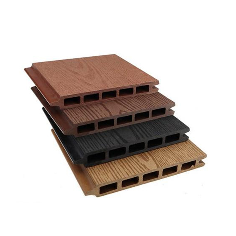 SRL-Gard 161.5*20mm Placa de gard WPC impermeabila pentru curte exterioara
