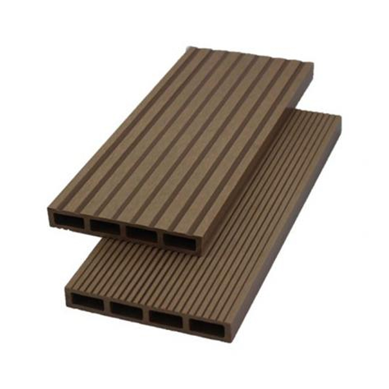 SRL-WP120*20mm Plăci pentru gard de confidențialitate WPC pentru grădină