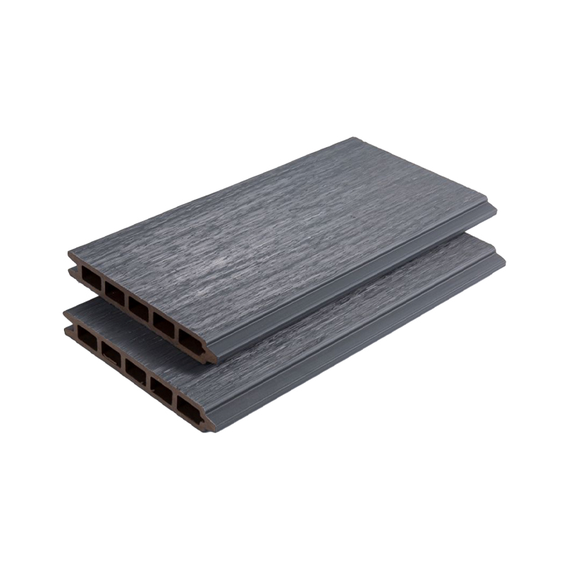 SRL-WP160*20mm Panouri de garduri pentru exterior, WPC, rezistente