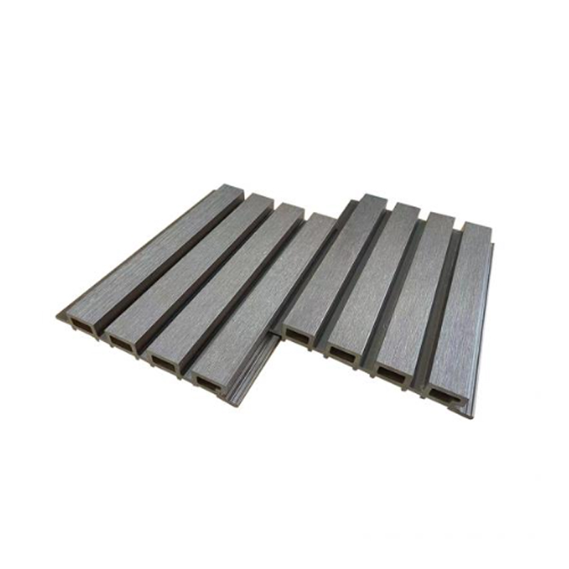 SRL-WP 219*28mm Placarea incastrate WPC pentru pereti exteriori