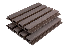 Placare WPC Co Extrusion