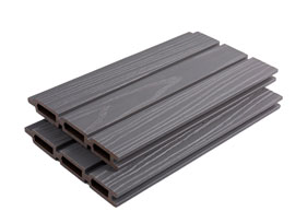 Co Extrusion WPC Gard