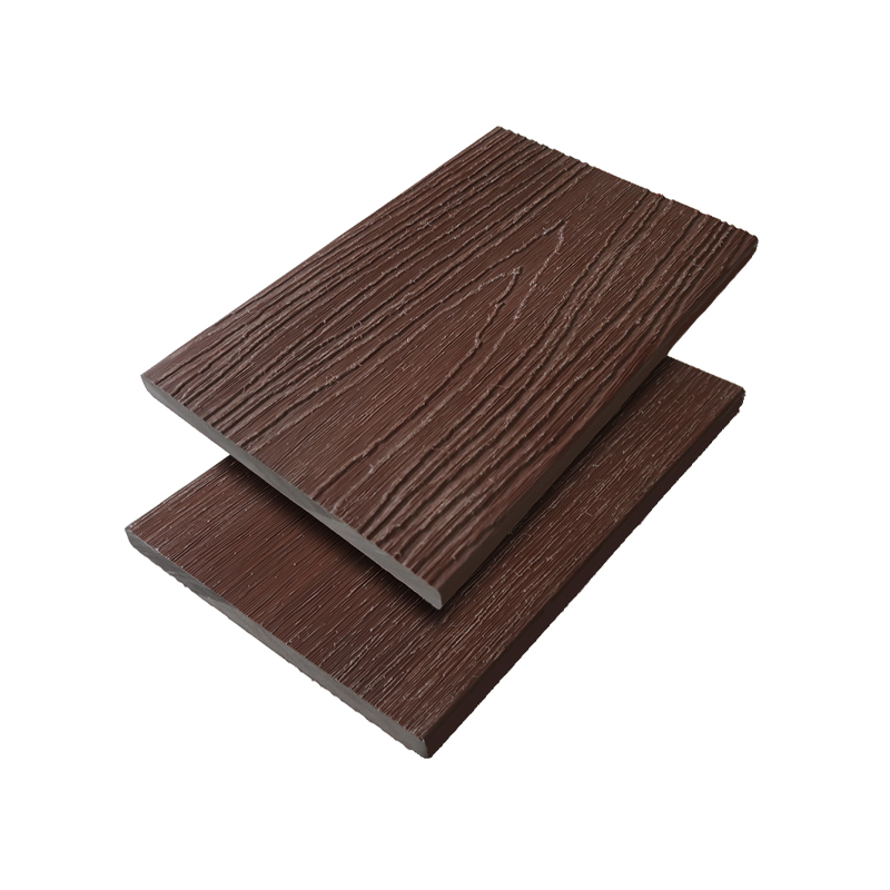 SRL-138*11mm Pardoseală WPC cu întreținere redusă pentru uz exterior